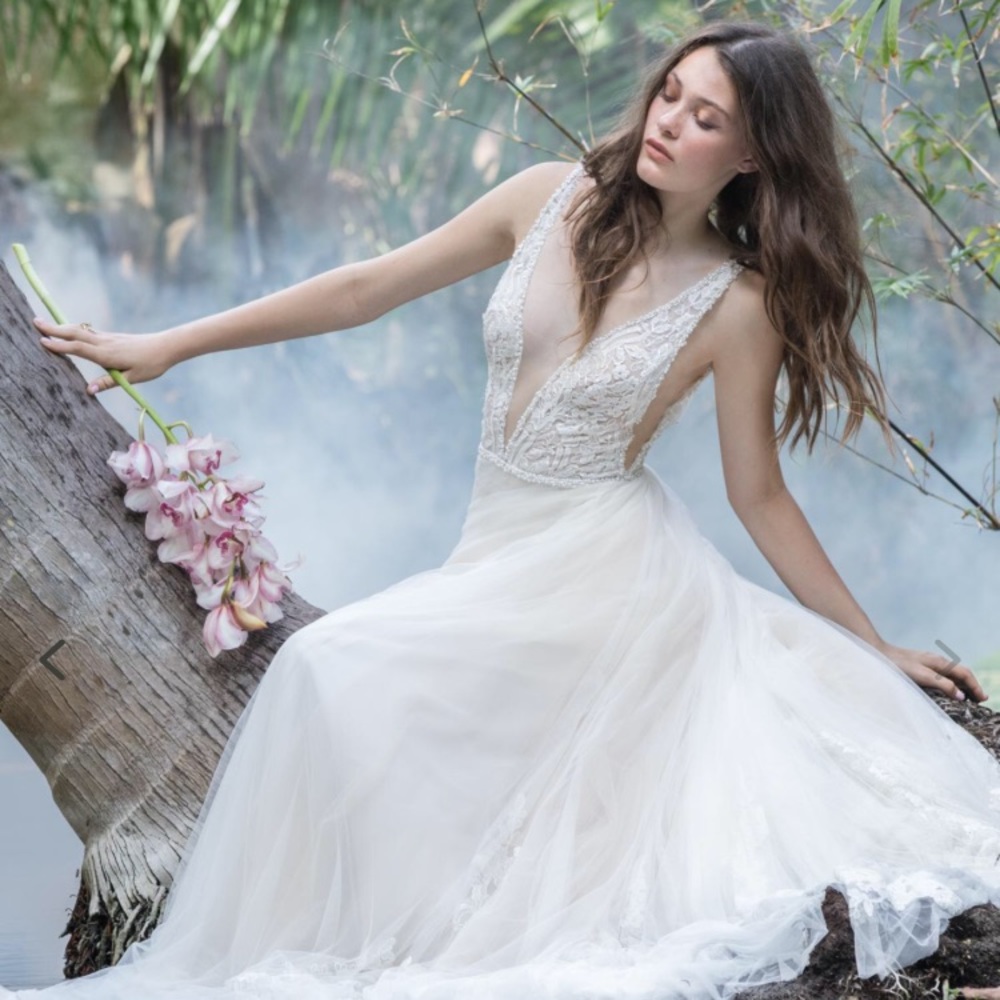 Willowby by Watters Philomena Wedding Dress #59706